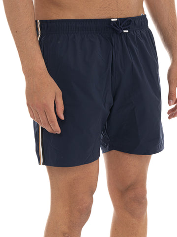 Boxer mare Blu BOSS Uomo