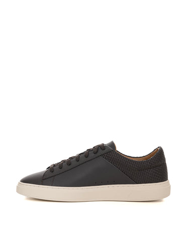 Sneakers Brown BOSS Men