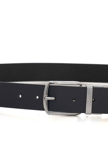 Cintura ONNIE-BPERF-OR35 Nero BOSS Uomo