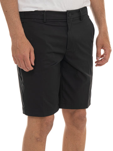 Bermuda S-phoenix-pro Nero BOSS Uomo