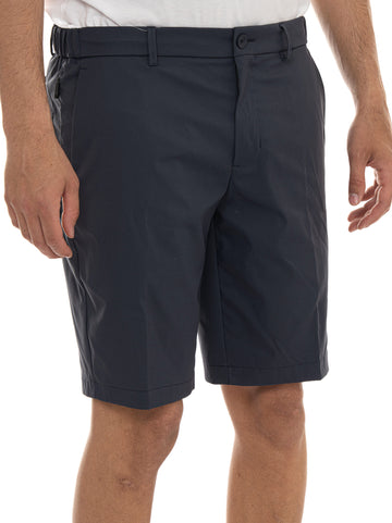 Bermuda S-phoenix-pro Blu BOSS Uomo