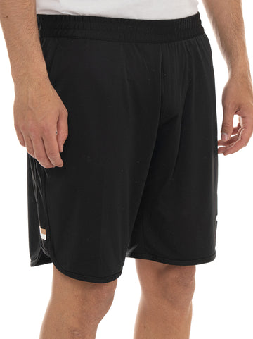 Shorts Nero BOSS Uomo