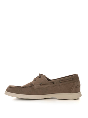BOSS Men's Beige Shoes