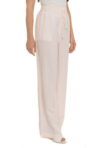 Pantalone morbido TAVATI Rosa BOSS Donna