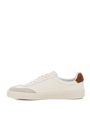 Sneakers Bianco BOSS Uomo