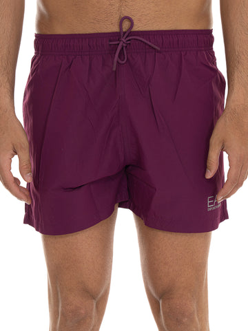 Boxer mare Viola EA7 Uomo