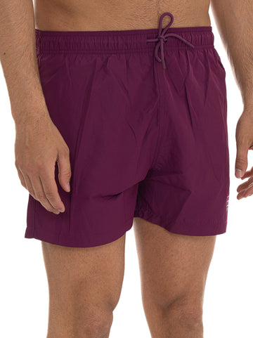 Boxer mare Viola EA7 Uomo