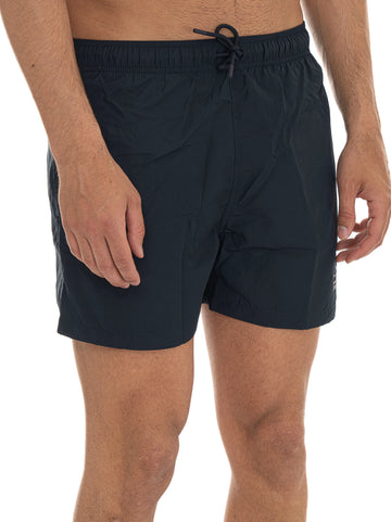 Boxer mare Blu EA7 Uomo