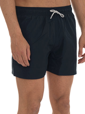 Boxer mare Blu EA7 Uomo