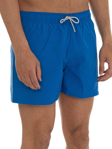 Boxer mare Bluette EA7 Uomo