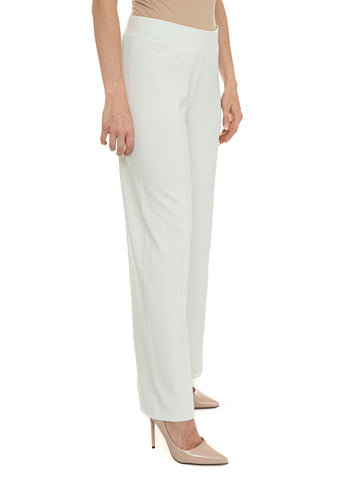 Pantalone morbido Ghiaccio EA7 Donna