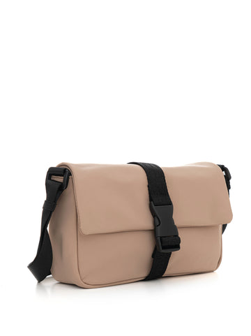 Borsa Beige EA7 Donna