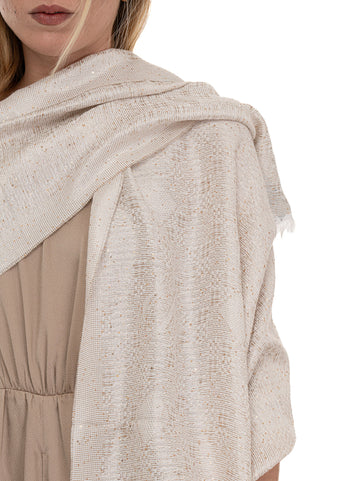 Stola Naturale Emporio Armani Donna