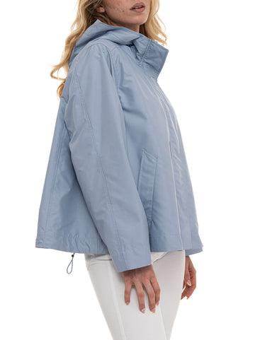 Giubbotti Celeste Fay Donna