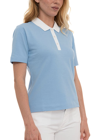 Polo Celeste Fay Donna