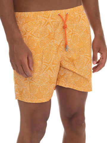 Boxer mare Giallo Gallo Uomo