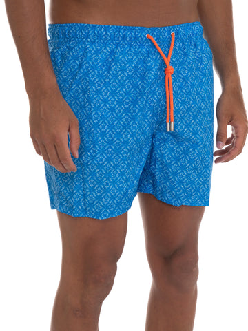 Boxer mare Azzurro Gallo Uomo