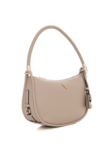Borsa Beige Guess Donna