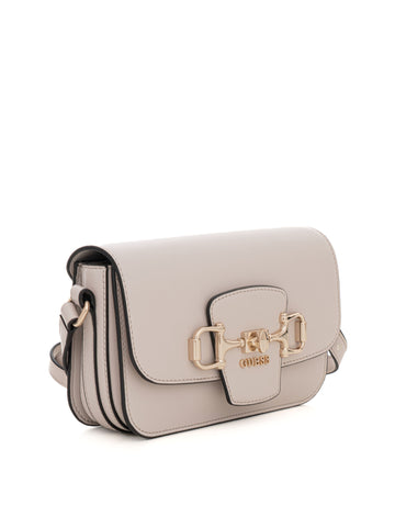 Borsa Rosa Guess Donna