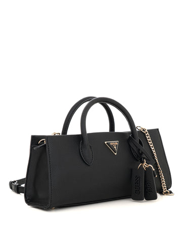 Borsa Nero Guess Donna