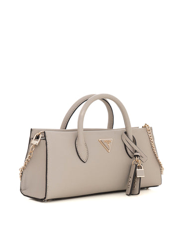 Borsa Grigio Guess Donna