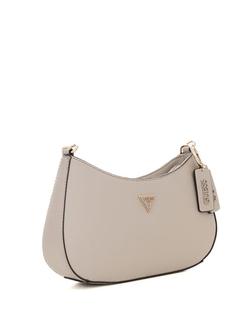 Borsa Grigio chiaro Guess Donna