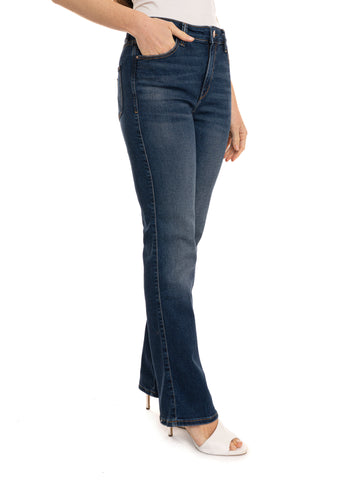 Jeans Denim medio Guess Donna