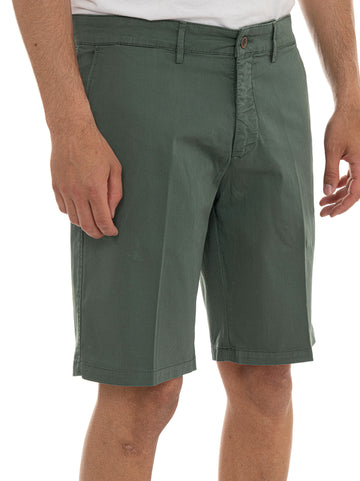 Bermuda Verde Harmont & Blaine Uomo