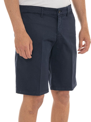 Bermuda Blu Harmont & Blaine Uomo