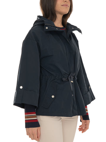 Women's Harmont & Blaine Blue Jackets