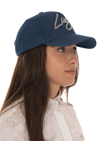 Liu Jo Women's Denim Hat