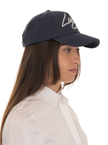 Blue Liu Jo Hat for Women