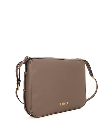 Borsa Marrone Liu Jo Donna