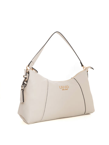 Borsa Crema Liu Jo Donna