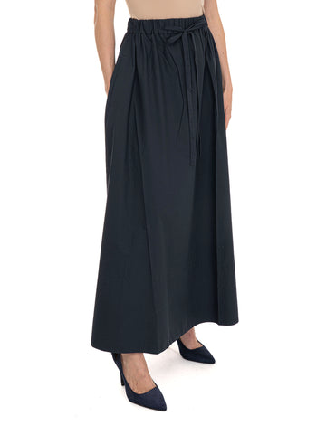 Gonne Blu Peuterey Donna