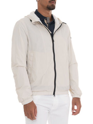 Giubbotti Beige Peuterey Uomo