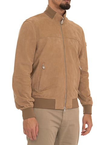 Giubbotti Beige Peuterey Uomo