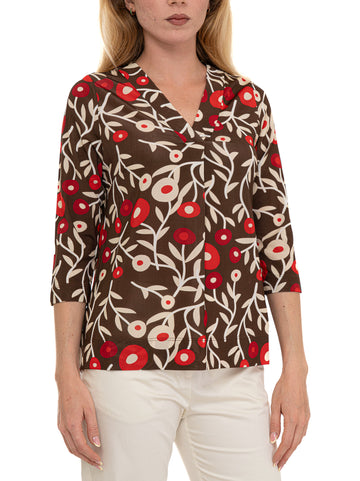 Casacche Tabacco Quality First Donna