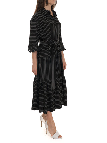 Women's Black Dress Quality First Women