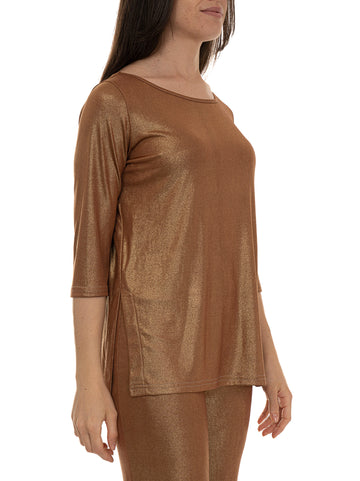 Women's Bronze Quality First Tunics