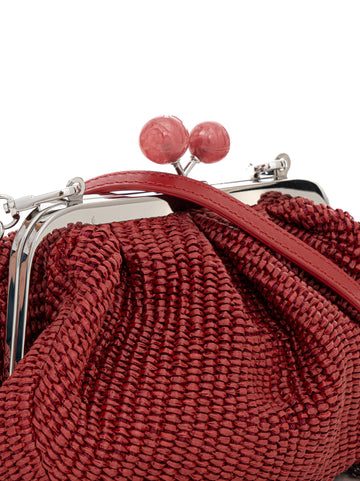 Borsa Ciliegia Weekend Max Mara Donna