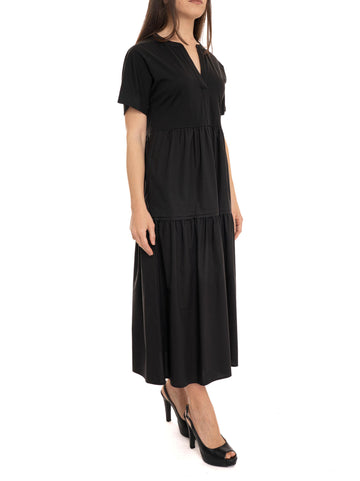 Abito da donna WKDCAPSULA Nero Weekend Max Mara Donna