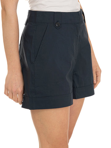 Bermuda Blu Woolrich Donna