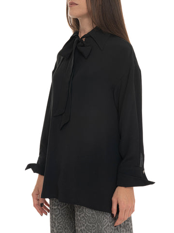 Pennyblack Women's Black Cicero Tunic