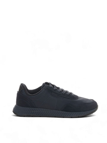 Sneakers Blu BOSS Uomo