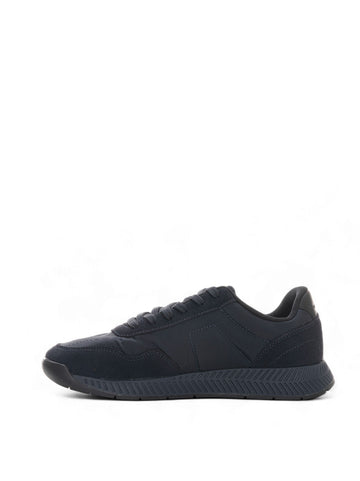 Sneakers Blu BOSS Uomo
