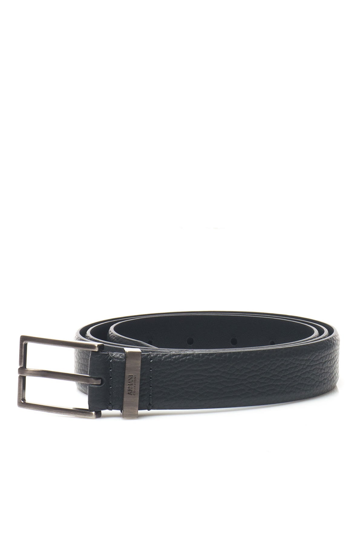 Armani collezioni clearance belt