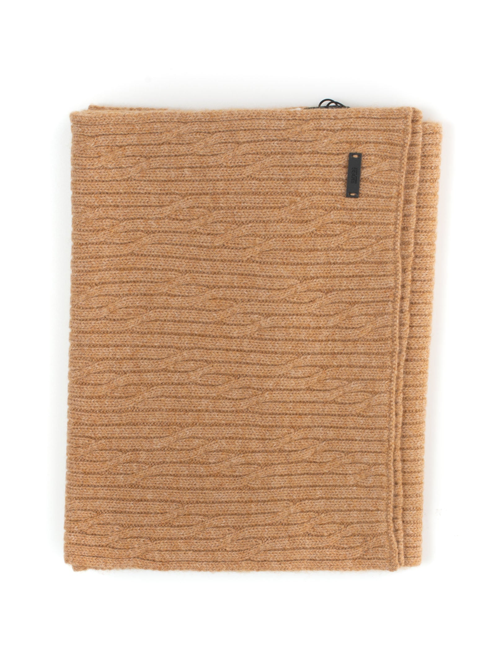 Sciarpa A Quadri Arancione Aragosta Quadretti Bianchi Neri Uomo Donna - Avantgarde Accessori - Foto 9