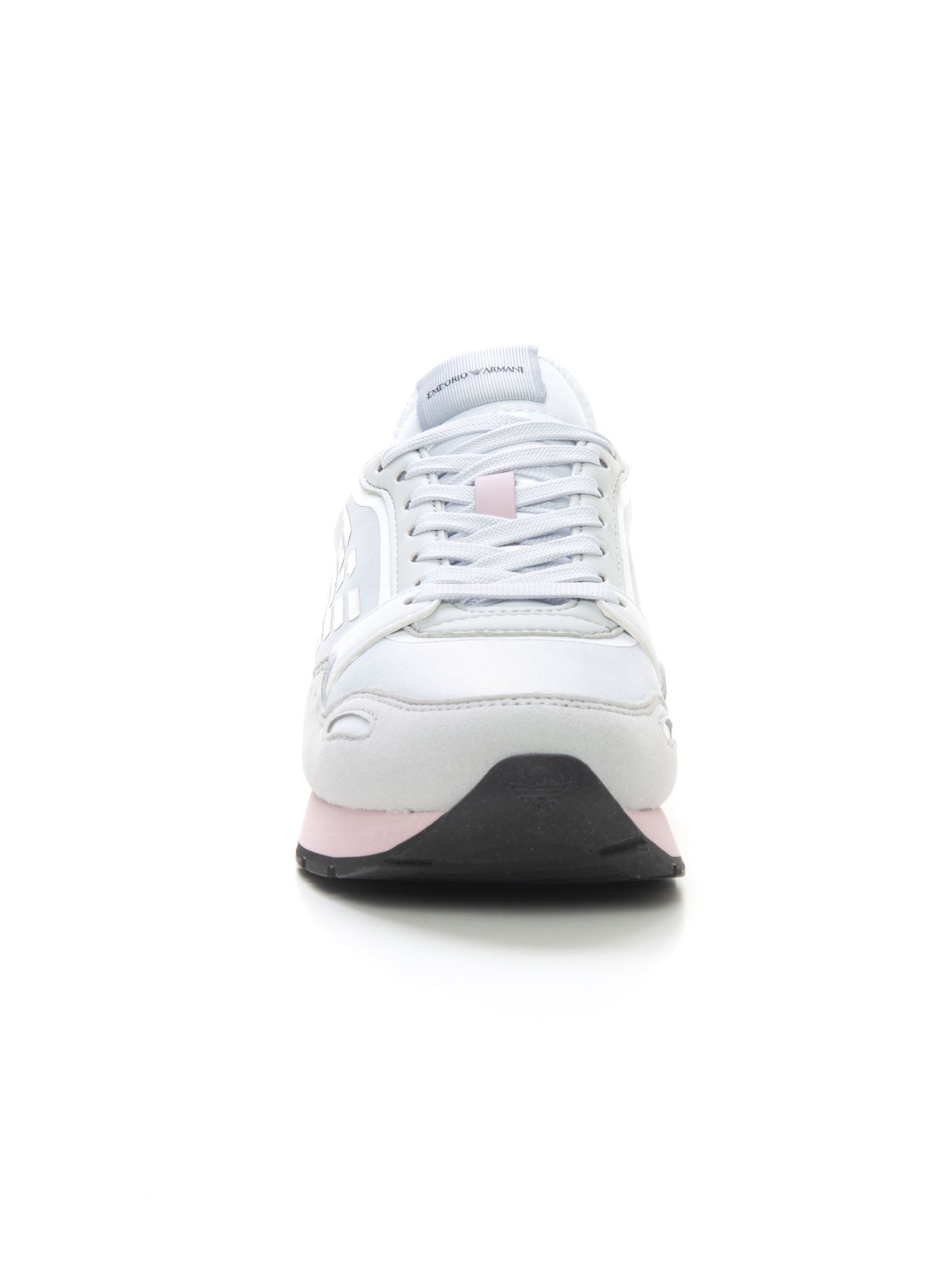 Armani on sale sneakers donna