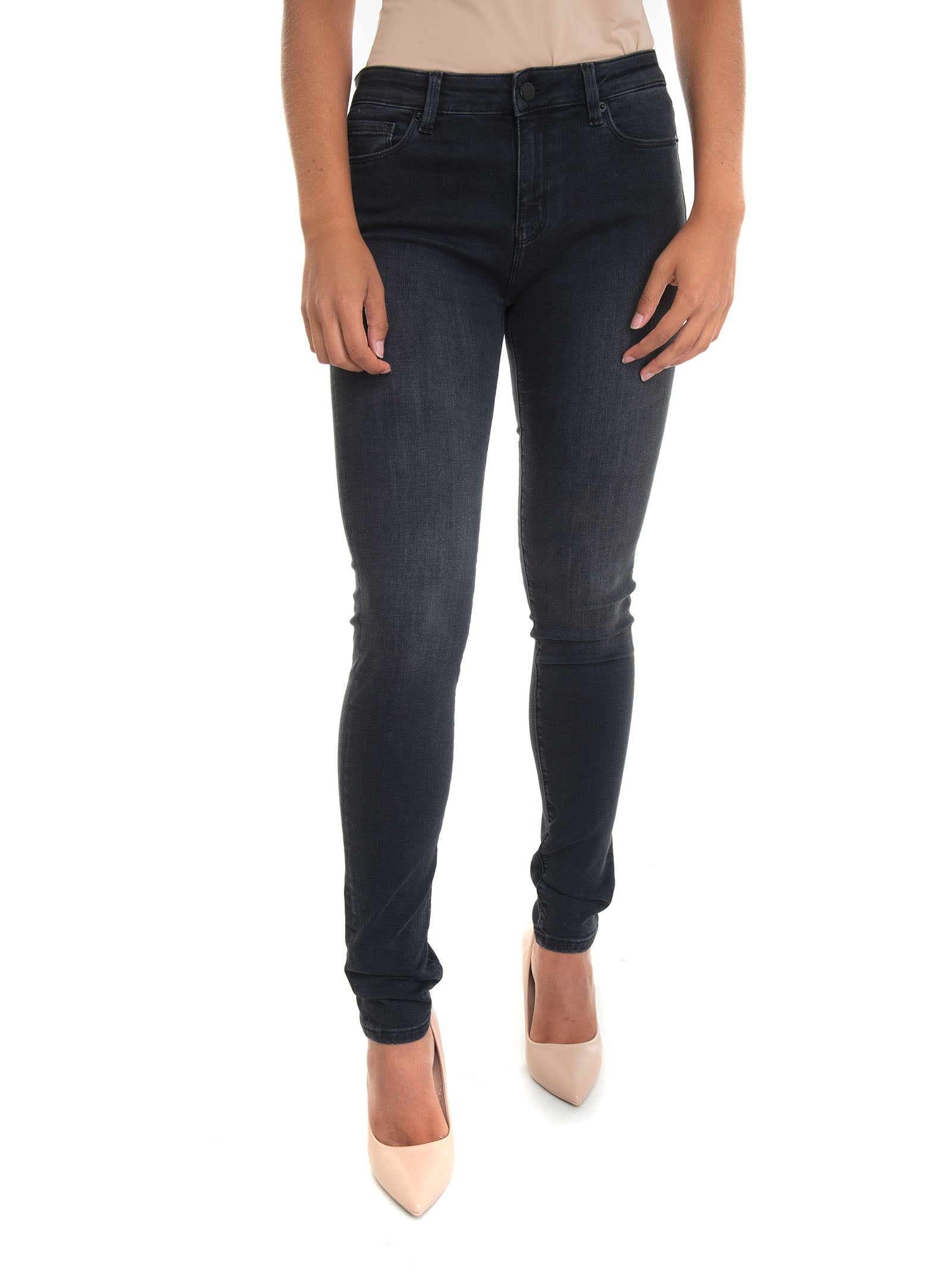 Moschino ladies discount jeans